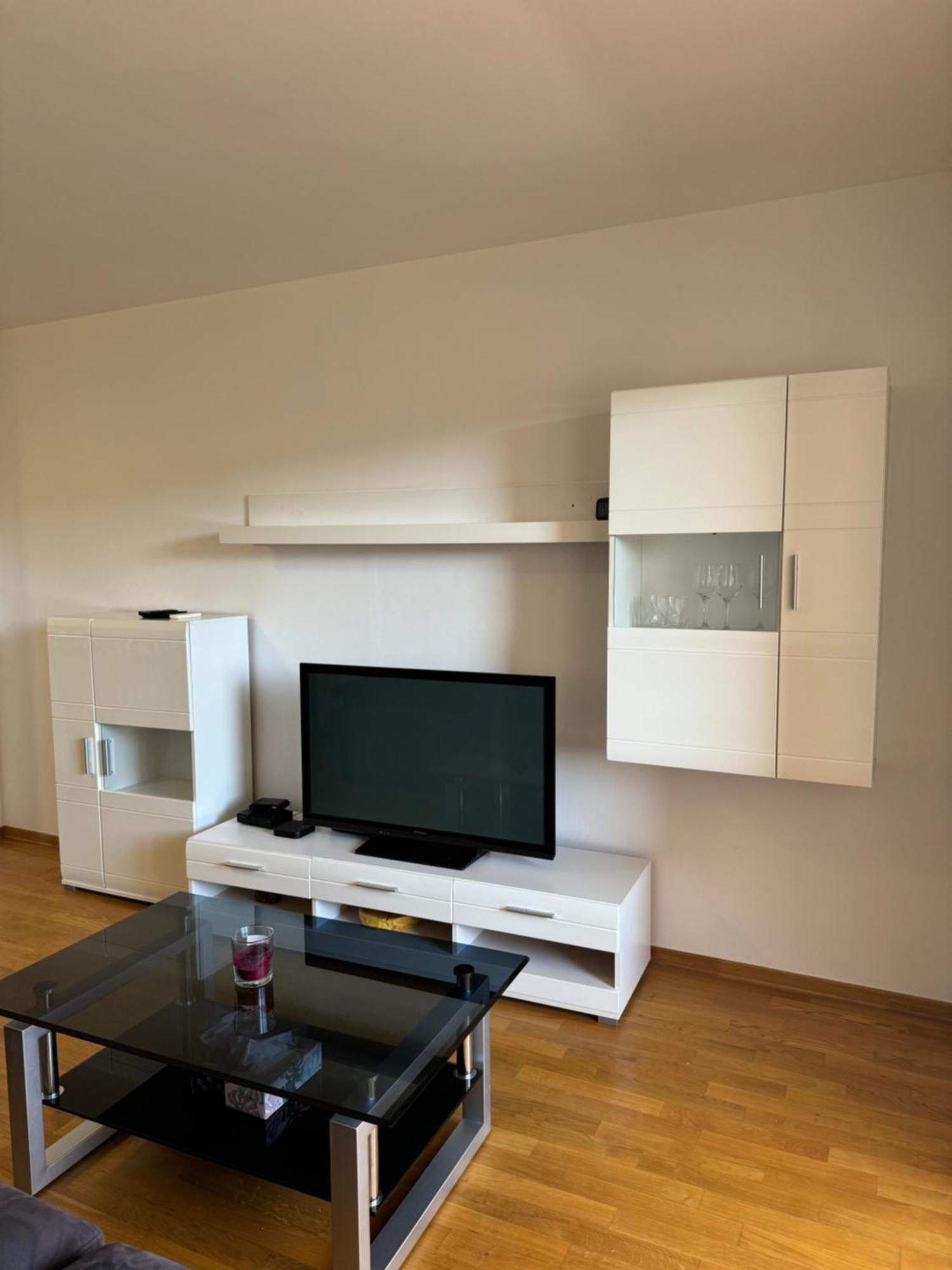Apartment Petra *