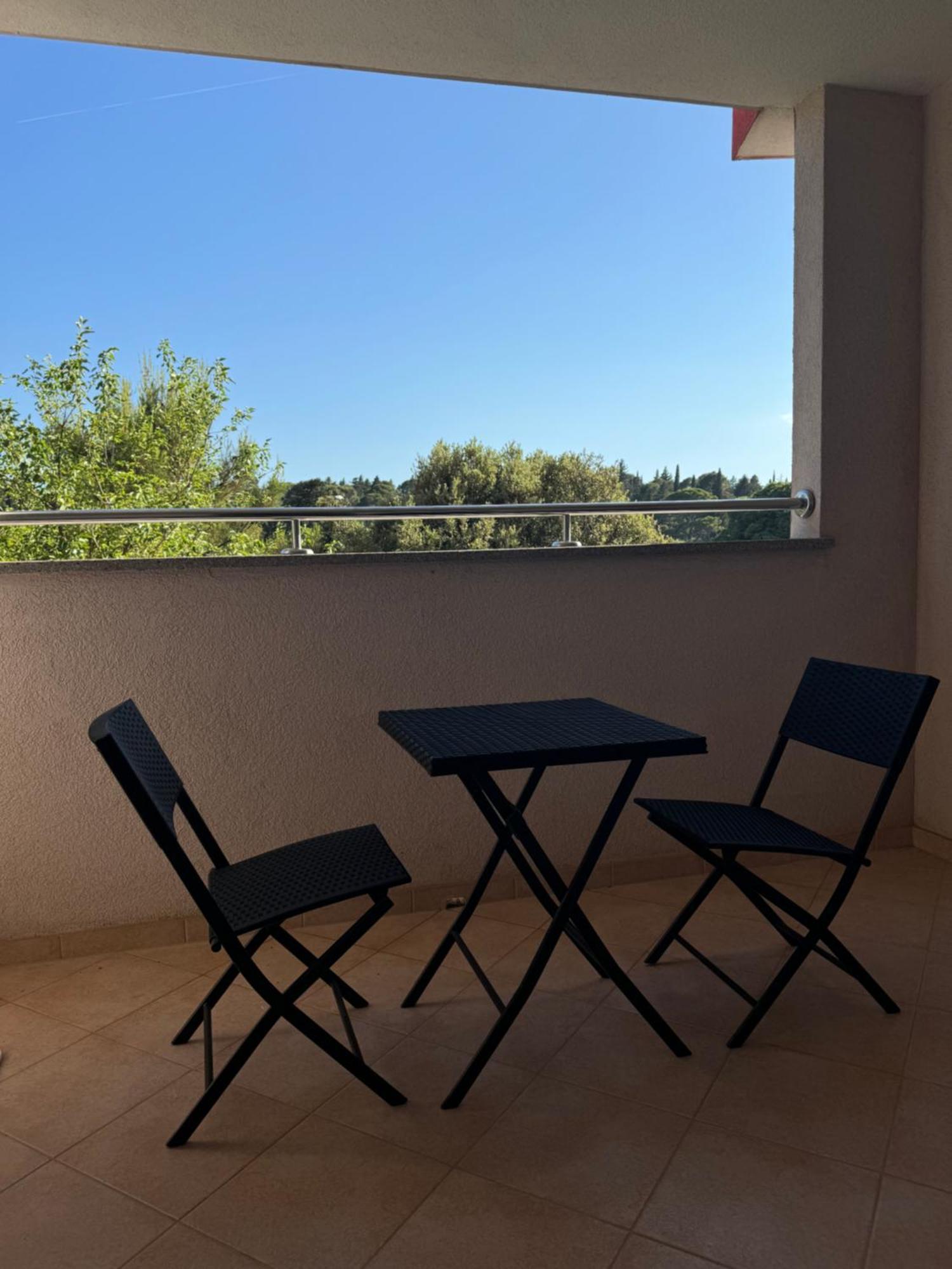 Petra Apartment